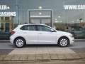 Volkswagen Polo 1.0 TSI 95PK Comfortline / Adaptieve cruise / App Bianco - thumbnail 2