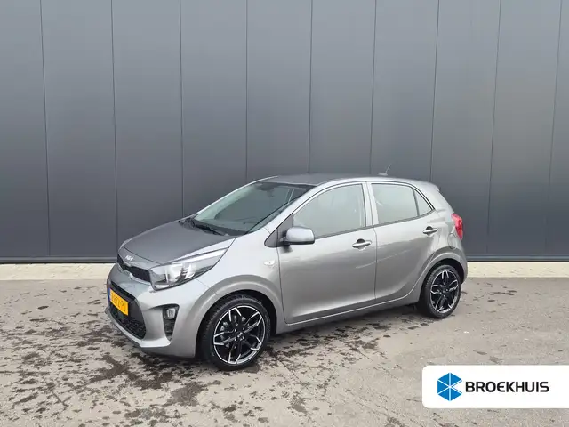 Kia Picanto 1.0 DPi ComfortLine
