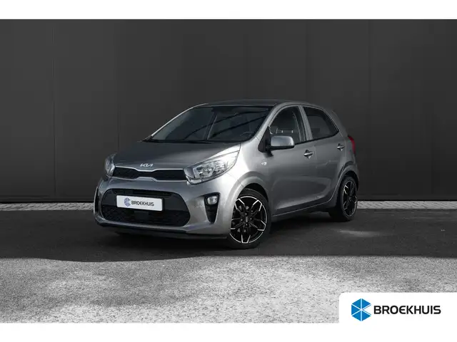 Kia Picanto 1.0 DPi ComfortLine