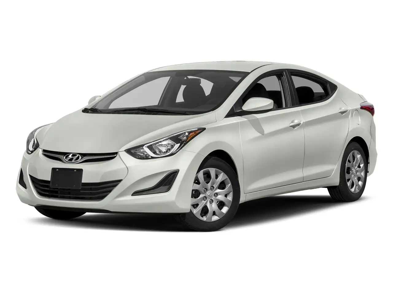 Hyundai ELANTRA photo Hyundai ELANTRA