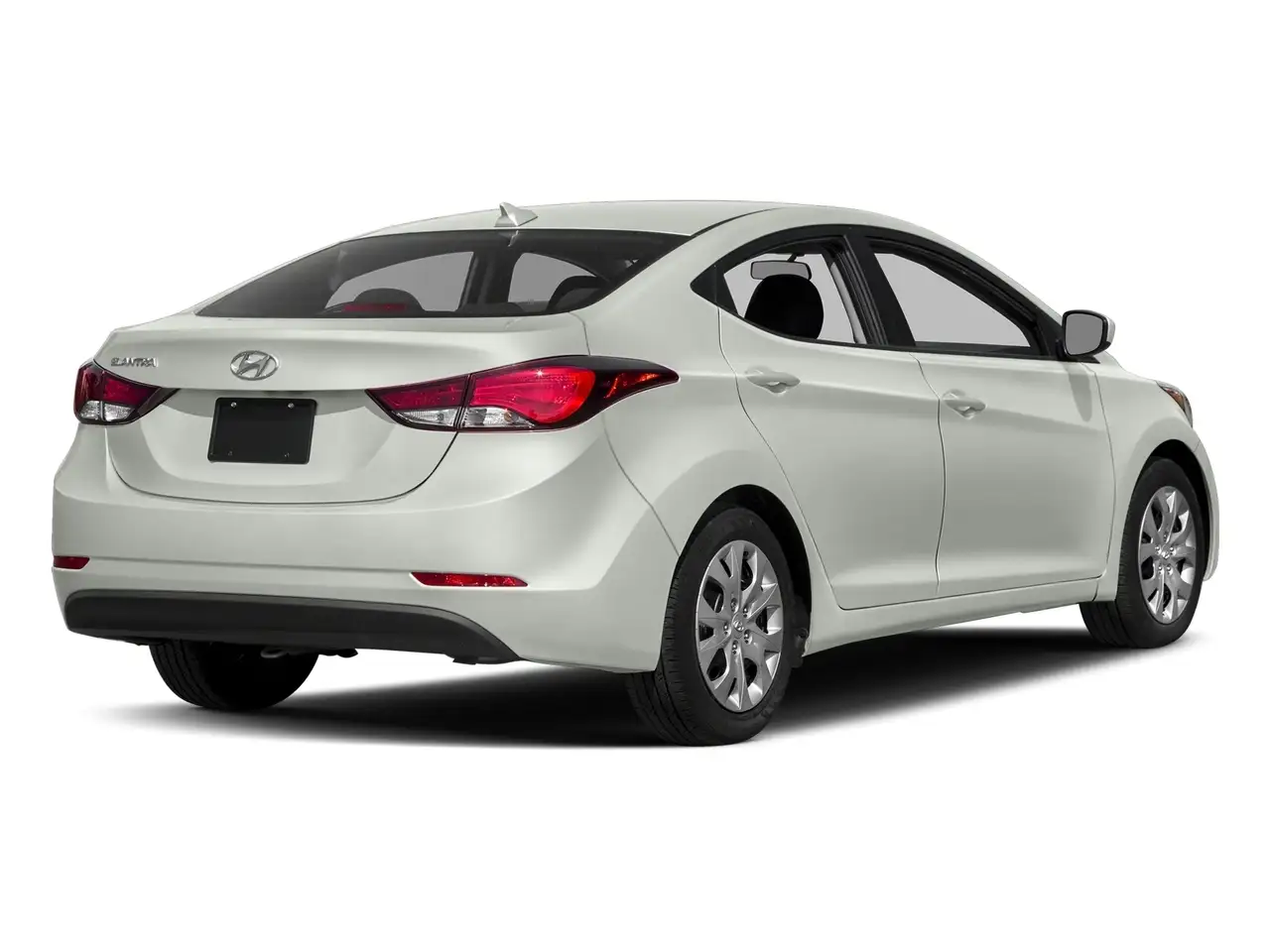 Hyundai ELANTRA photo Hyundai ELANTRA