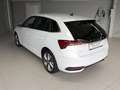 Skoda Scala Selection 1.0 TSI DSG AHK Navi LED Kamera Blanc - thumbnail 5