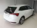 Skoda Scala Selection 1.0 TSI DSG AHK Navi LED Kamera Blanc - thumbnail 4