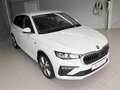 Skoda Scala Selection 1.0 TSI DSG AHK Navi LED Kamera Blanc - thumbnail 3