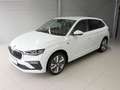 Skoda Scala Selection 1.0 TSI DSG AHK Navi LED Kamera Blanc - thumbnail 2