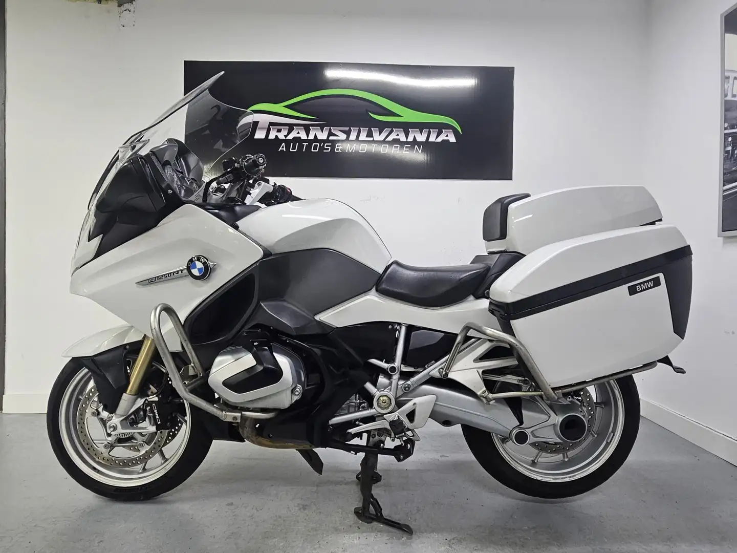 BMW R 1250 R R1250RT RT/R1200RT - 2