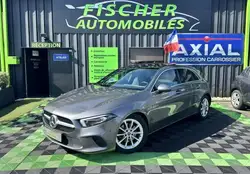 Mercedes-Benz Classe A Mercedes 200 PROGRESSIVE LINE 163 CH 7G-DCT