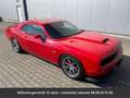 Dodge Challenger SRT8 6.4l 492CH Hors homologation 4500e Rouge - thumbnail 2