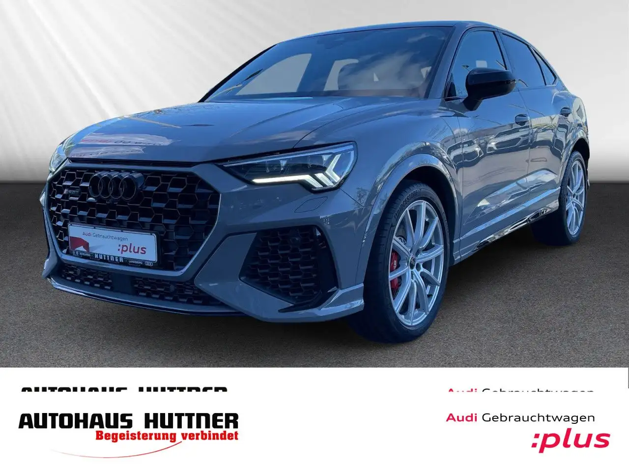 Audi RS Q3