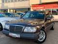 Mercedes-Benz 220 E220 W124 *AUTOMATIK*TÜV*KLIMA* Grigio - thumbnail 1