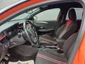 Opel Corsa GS Oranje - thumbnail 10