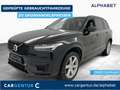 Volvo XC90 XC 90 T8 AWD Ultimate Dark Plug-In Noir - thumbnail 1