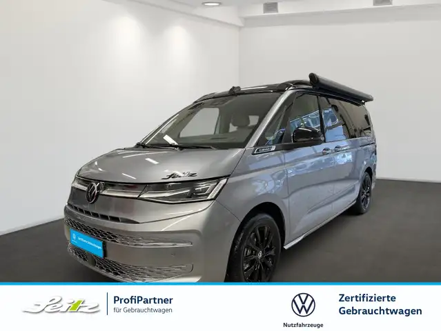 Volkswagen T7 California 2.0 TDI Ocean *AHK*STANDH*NAVI*