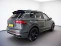Volkswagen Tiguan R-LINE BLACK STYLE 2.0TDI ACC.5J-G.AHK.KAMERA.NAVI Gris - thumbnail 4