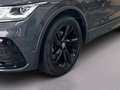 Volkswagen Tiguan R-LINE BLACK STYLE 2.0TDI ACC.5J-G.AHK.KAMERA.NAVI Gris - thumbnail 7