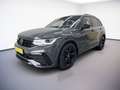Volkswagen Tiguan R-LINE BLACK STYLE 2.0TDI ACC.5J-G.AHK.KAMERA.NAVI Gris - thumbnail 2