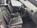 Volkswagen Tiguan R-LINE BLACK STYLE 2.0TDI ACC.5J-G.AHK.KAMERA.NAVI Gris - thumbnail 9