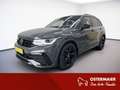 Volkswagen Tiguan R-LINE BLACK STYLE 2.0TDI ACC.5J-G.AHK.KAMERA.NAVI Gris - thumbnail 1