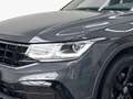 Volkswagen Tiguan R-LINE BLACK STYLE 2.0TDI ACC.5J-G.AHK.KAMERA.NAVI Gris - thumbnail 6