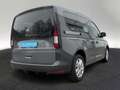 Volkswagen Caddy 2.0 TDI NAV AHK KAM SHZ LANE ASSIST PDC Grau - thumbnail 3