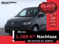 Volkswagen Caddy 2.0 TDI NAV AHK KAM SHZ LANE ASSIST PDC Grijs - thumbnail 1