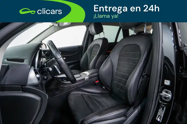Mercedes-Benz GLC 2022, foto 14