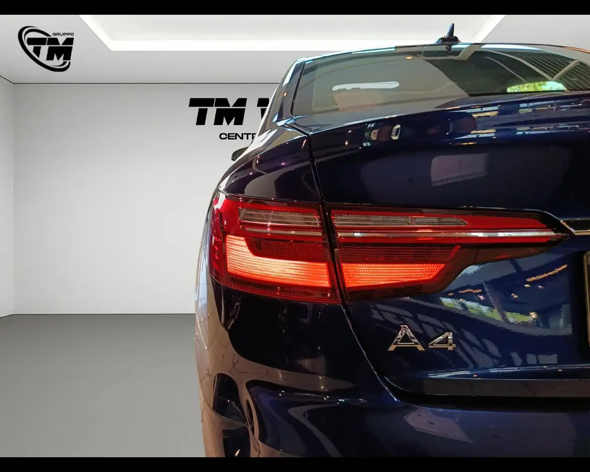 Audi A4 5a serie A4 35 TDI/163 CV S tronic Business, миниатюра 21