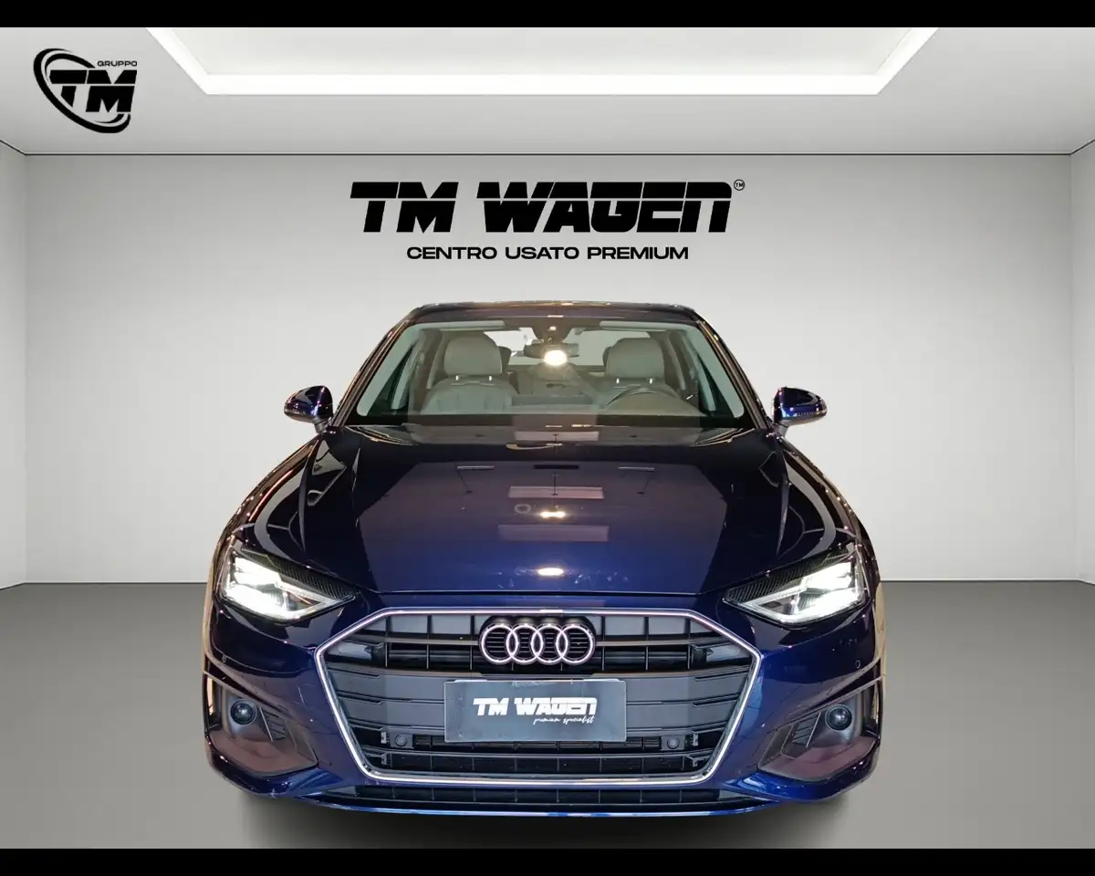 Audi A4 5a serie A4 35 TDI/163 CV S tronic Business, миниатюра 2