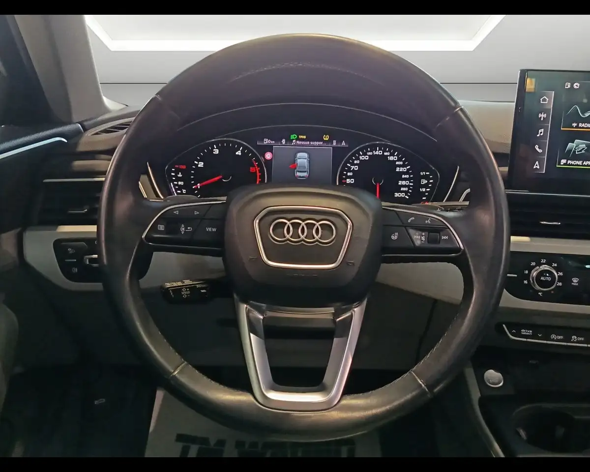 Audi A4 5a serie A4 35 TDI/163 CV S tronic Business, миниатюра 15