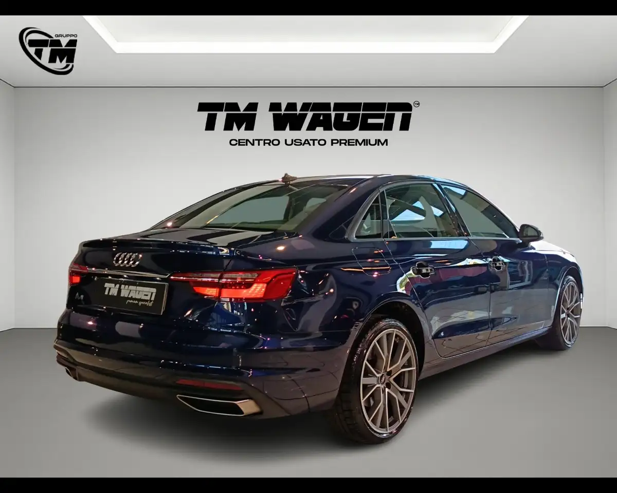 Audi A4 5a serie A4 35 TDI/163 CV S tronic Business, миниатюра 8