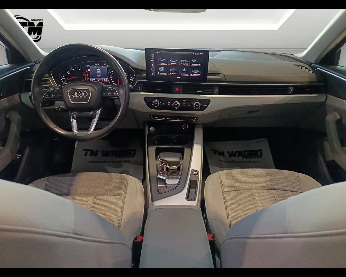 Audi A4 5a serie A4 35 TDI/163 CV S tronic Business, миниатюра 14