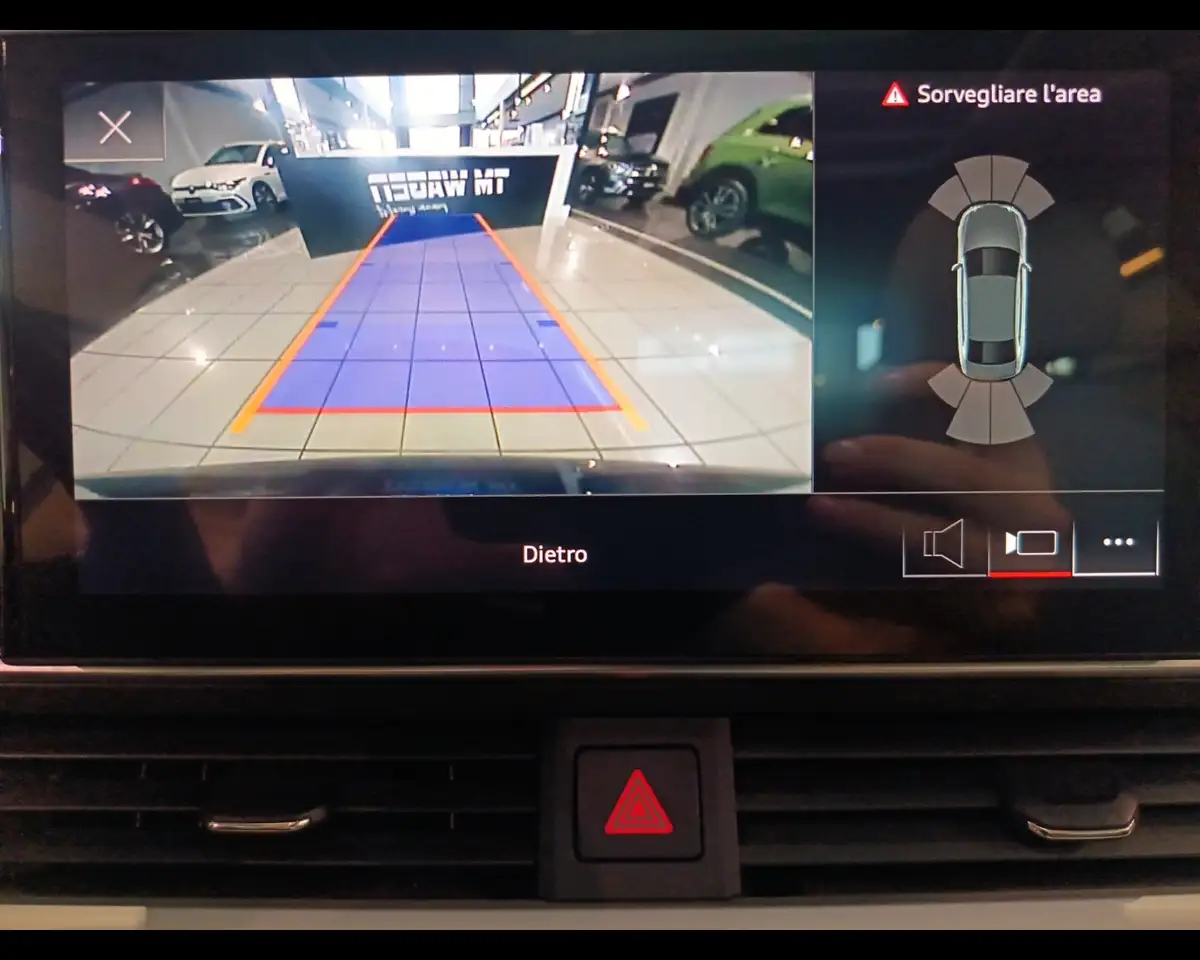 Audi A4 5a serie A4 35 TDI/163 CV S tronic Business, миниатюра 17