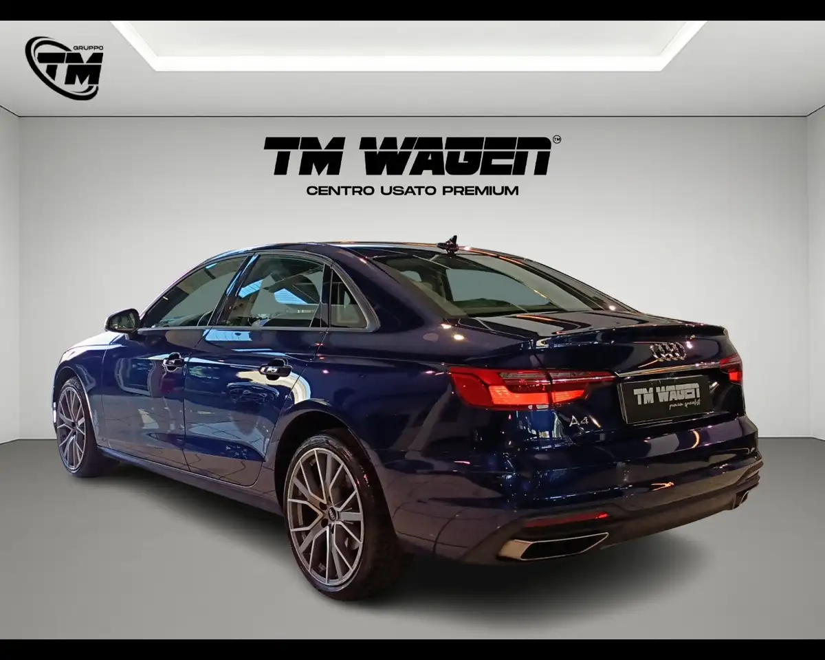 Audi A4 5a serie A4 35 TDI/163 CV S tronic Business, миниатюра 6