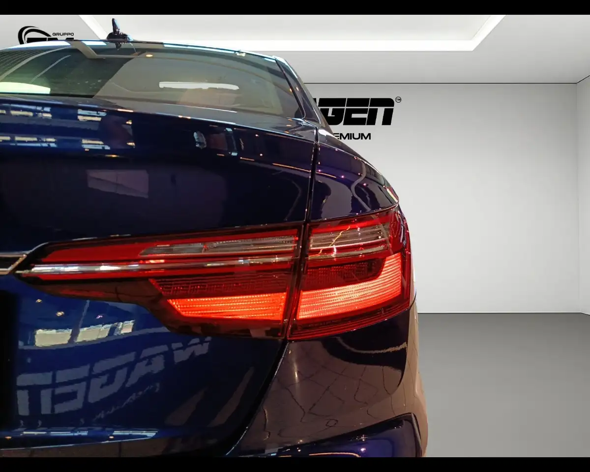 Audi A4 5a serie A4 35 TDI/163 CV S tronic Business, миниатюра 19