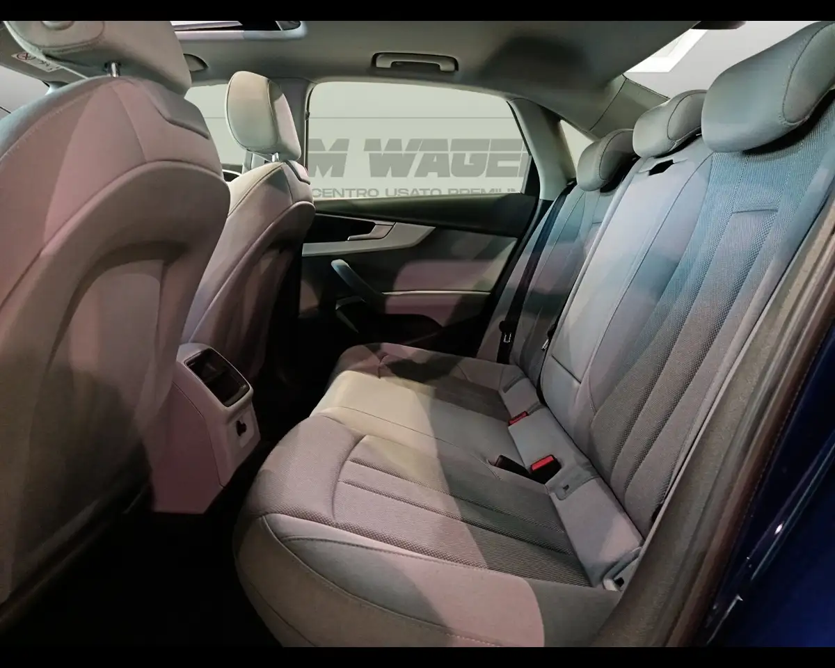 Audi A4 5a serie A4 35 TDI/163 CV S tronic Business, миниатюра 12
