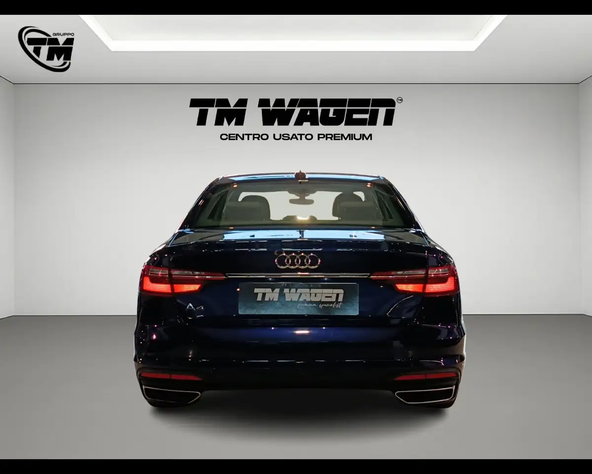 Audi A4 5a serie A4 35 TDI/163 CV S tronic Business, миниатюра 7