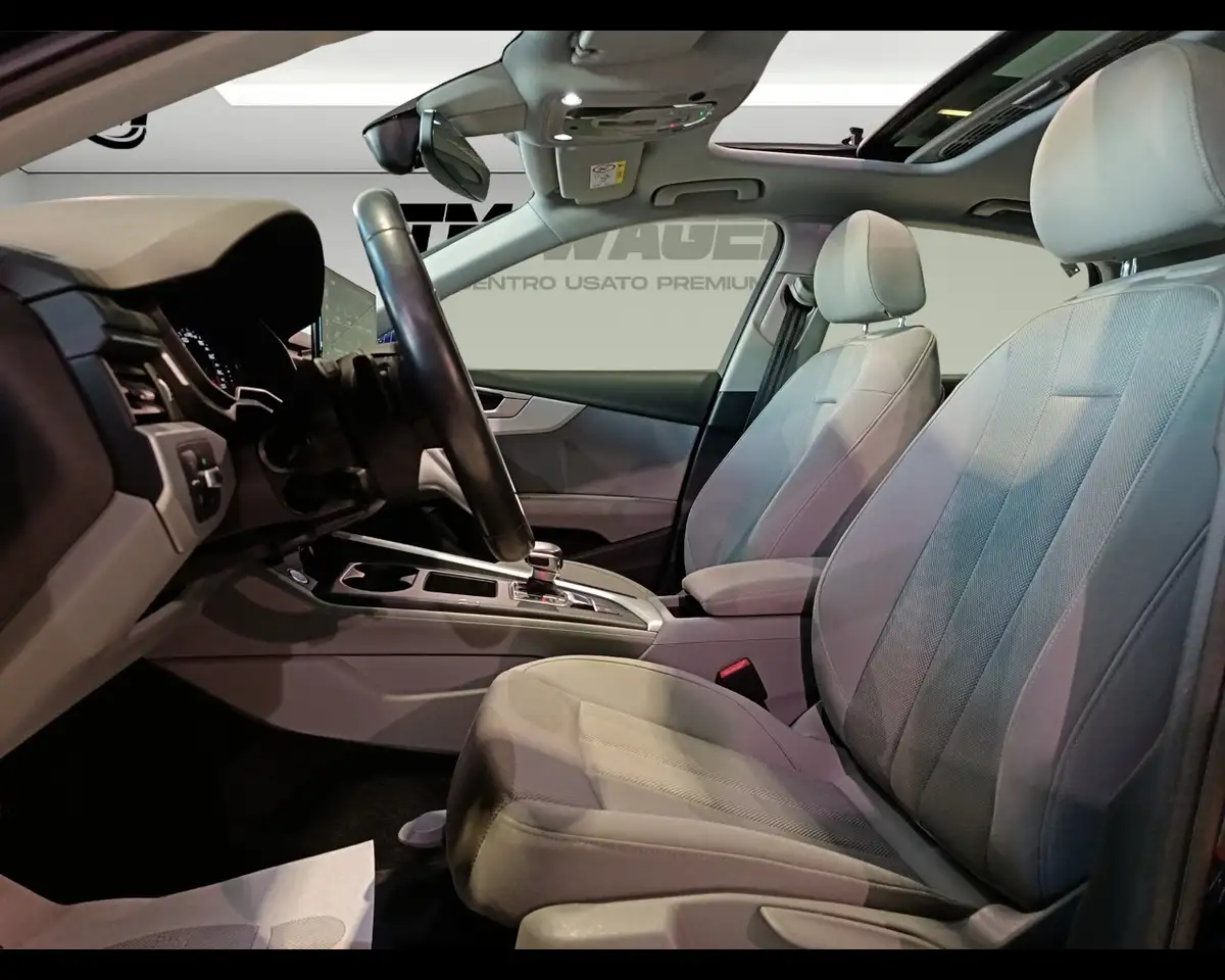 Audi A4 5a serie A4 35 TDI/163 CV S tronic Business, миниатюра 11