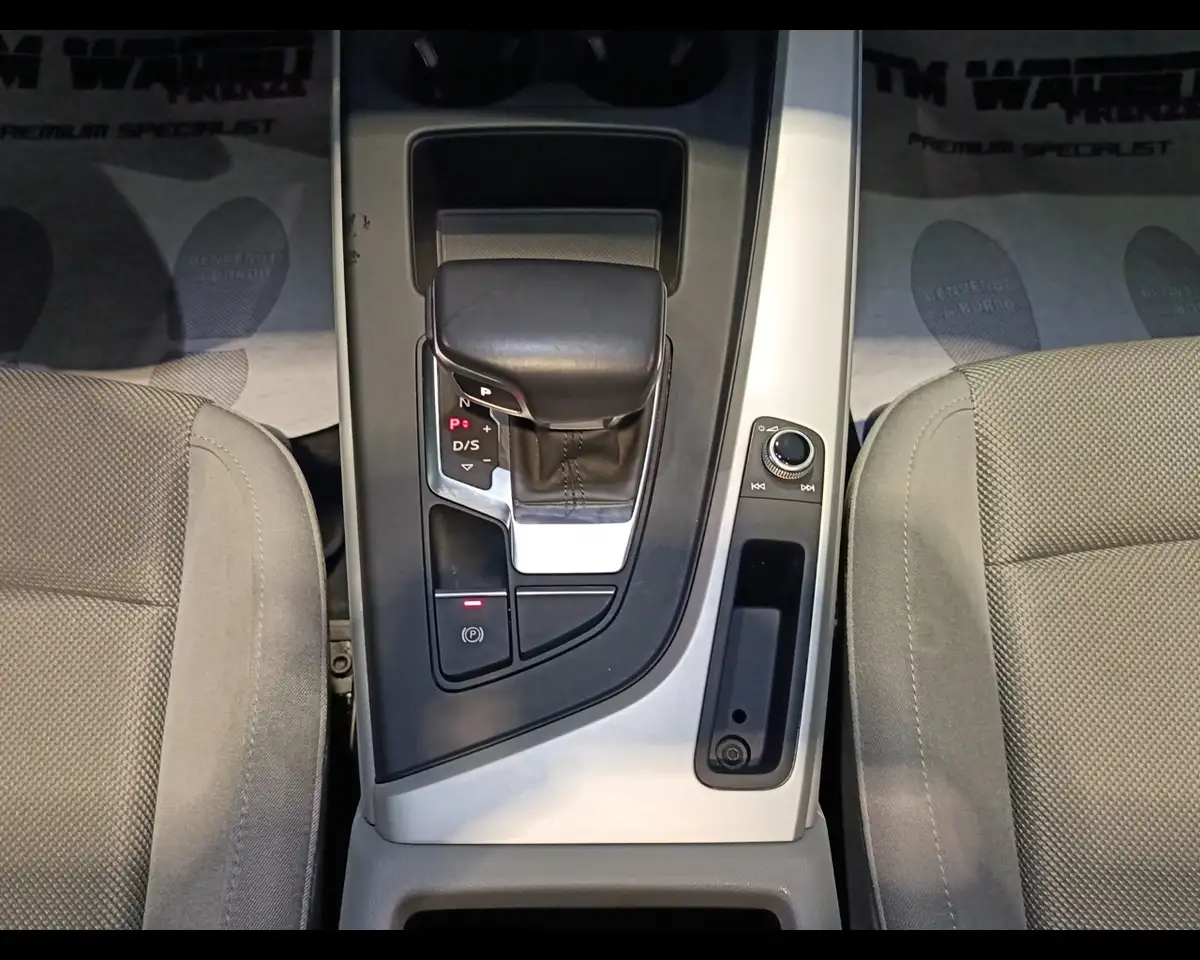 Audi A4 5a serie A4 35 TDI/163 CV S tronic Business, миниатюра 18