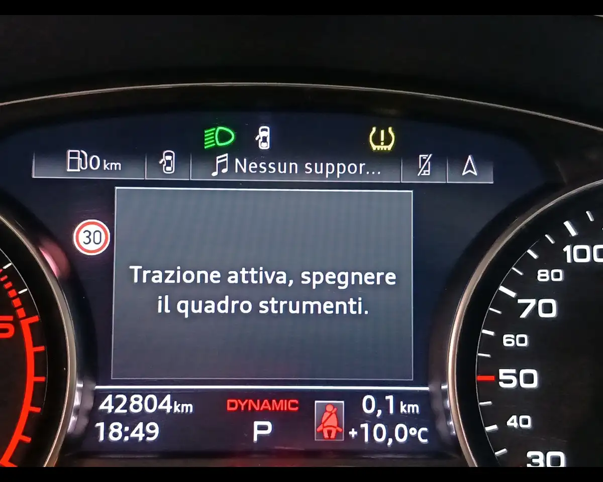 Audi A4 5a serie A4 35 TDI/163 CV S tronic Business, миниатюра 27