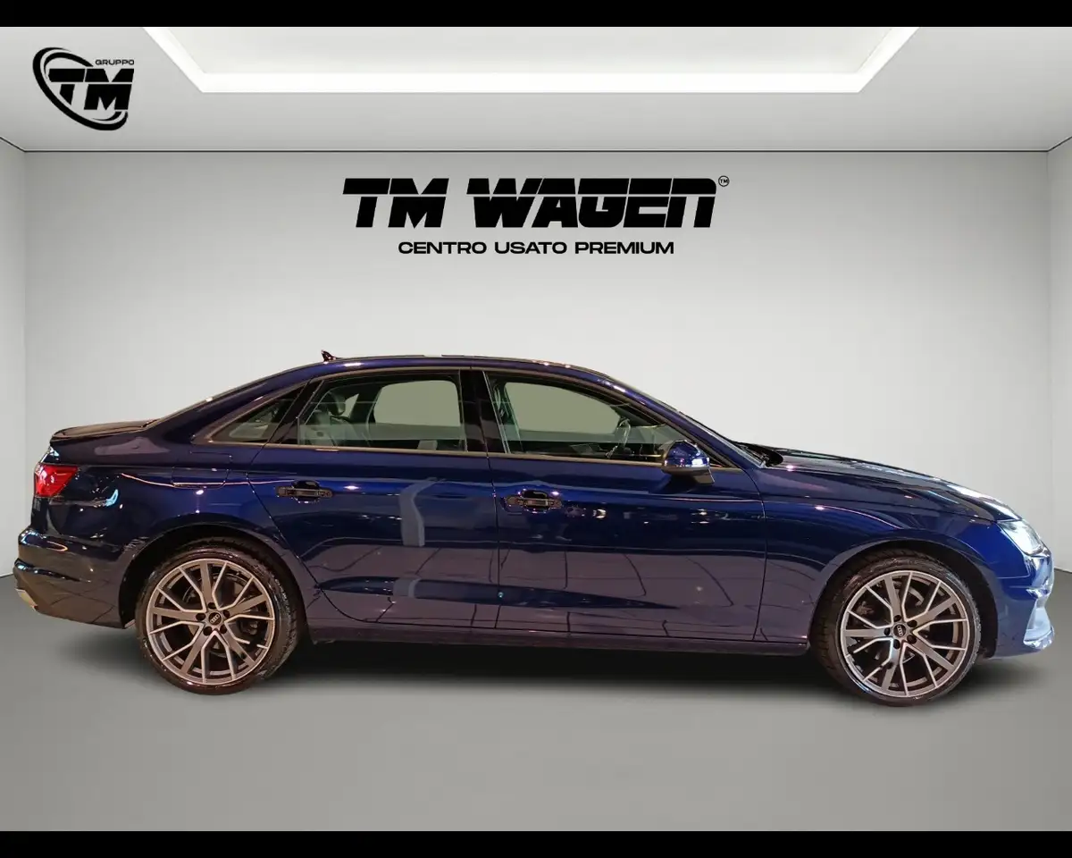 Audi A4 5a serie A4 35 TDI/163 CV S tronic Business, миниатюра 9