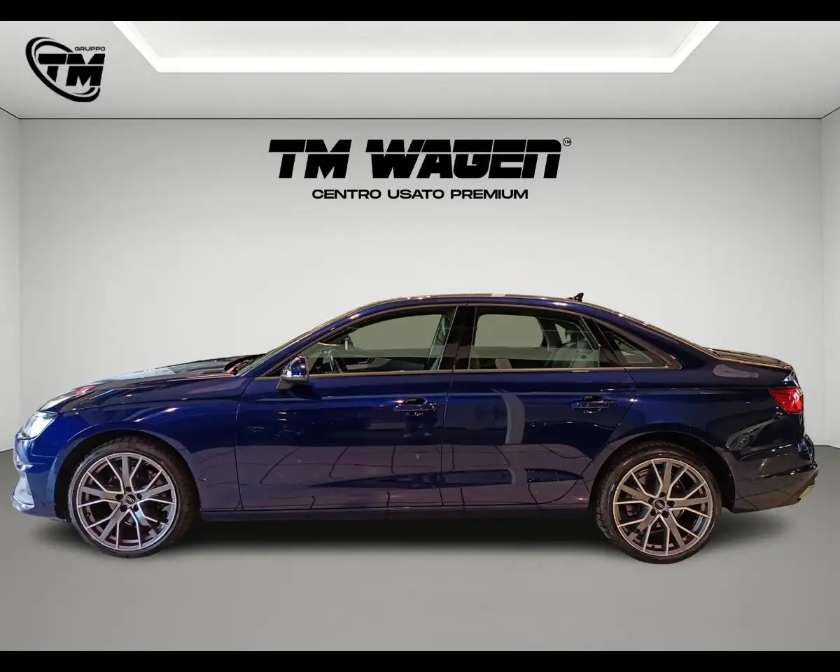 Audi A4 5a serie A4 35 TDI/163 CV S tronic Business, миниатюра 5