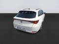 SEAT Leon ST 2.0TDI CR S&S Style 115 Blanco - thumbnail 4