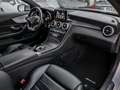 Mercedes-Benz C 200 Coupé AMG KAMERA BURMESTER TOTWINKEL LED Silber - thumbnail 7