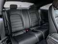 Mercedes-Benz C 200 Coupé AMG KAMERA BURMESTER TOTWINKEL LED Silber - thumbnail 6