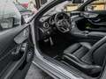 Mercedes-Benz C 200 Coupé AMG KAMERA BURMESTER TOTWINKEL LED Silber - thumbnail 9