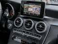Mercedes-Benz C 200 Coupé AMG KAMERA BURMESTER TOTWINKEL LED Silber - thumbnail 8
