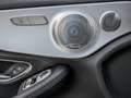 Mercedes-Benz C 200 Coupé AMG KAMERA BURMESTER TOTWINKEL LED Silber - thumbnail 10