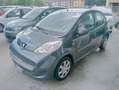 Peugeot 107 107 2005 1.0 12v Allure (sweet years) 5p FL Nero - thumbnail 1