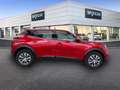 Peugeot 2008 1.2 PureTech 100ch S\u0026S Active Business Rosso - thumbnail 4