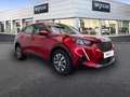 Peugeot 2008 1.2 PureTech 100ch S\u0026S Active Business Rosso - thumbnail 3